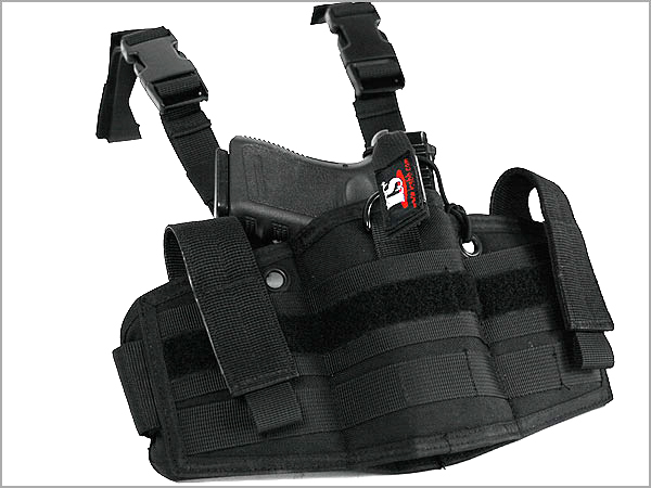 MS-36 ICS Butterfly Universal Holster