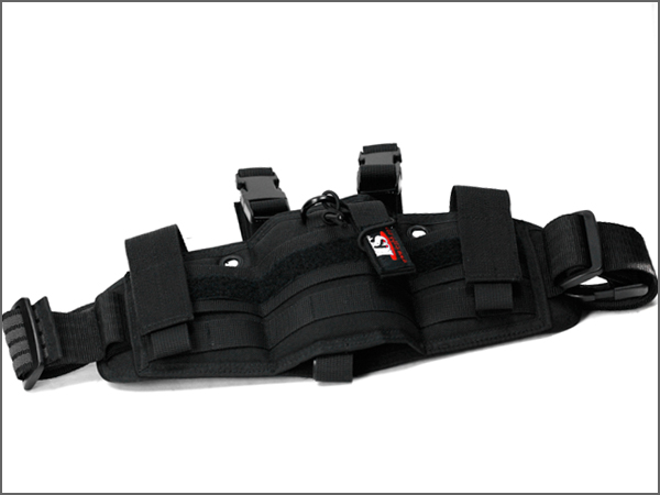MS-36 ICS Butterfly Universal Holster