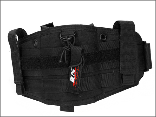 MS-36 ICS Butterfly Universal Holster