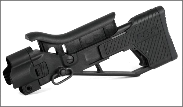S.F.S. Stock