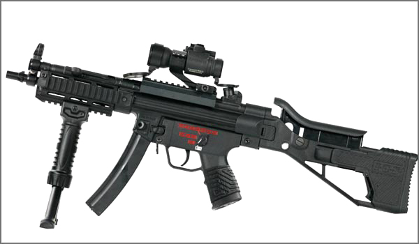 S.F.S. Stock