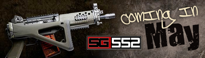 SG552