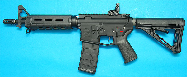CQB MOE (Black)