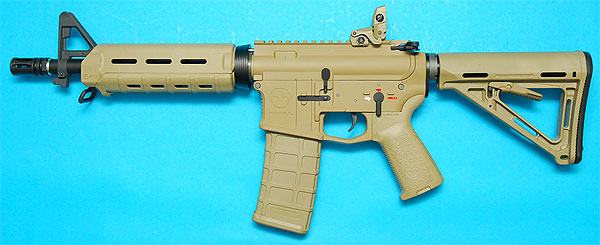 CQB MOE (Dark Earth)
