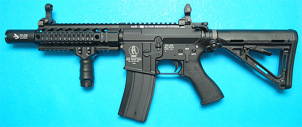WOC M7A1