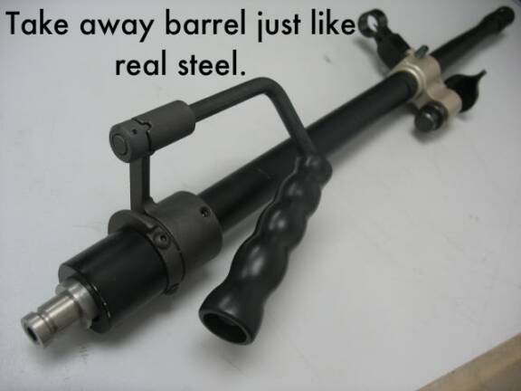 M249 Drop in kit