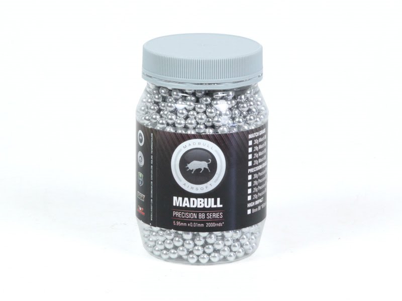 Aluminium BB