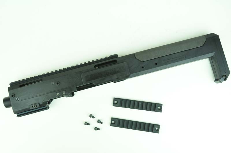 GLOCK Carbine Conversion Kit