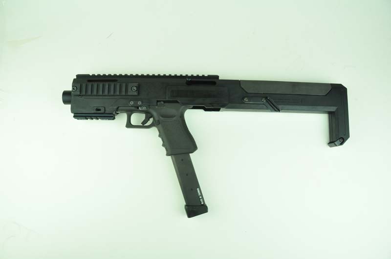 GLOCK Carbine Conversion Kit