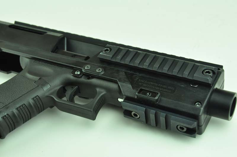 GLOCK Carbine Conversion Kit