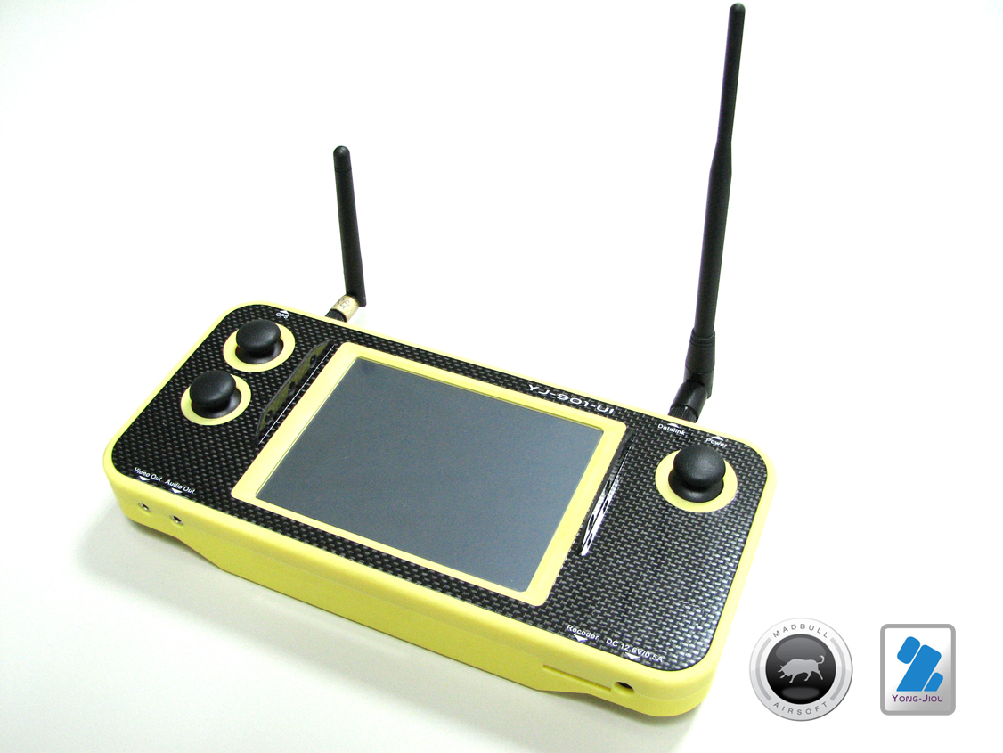 Remote