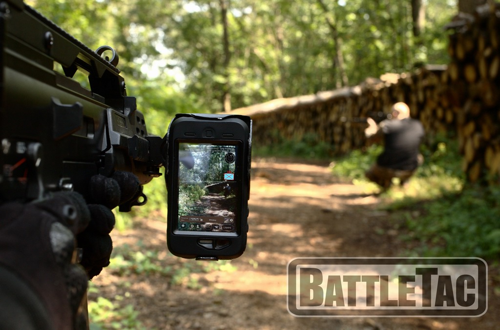 BattleTac