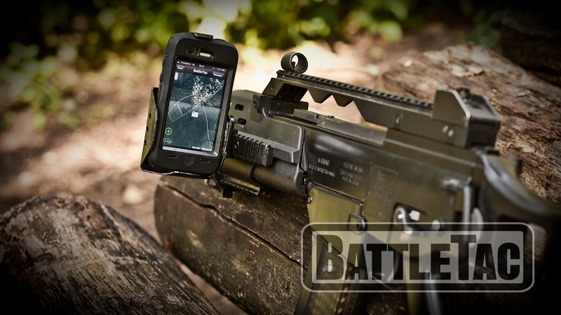 BattleTac