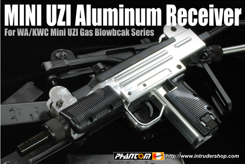 Mini UZI
