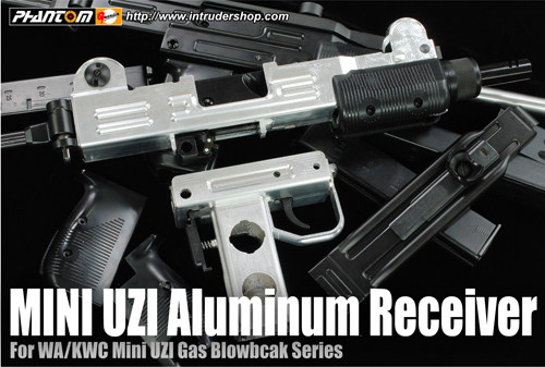Mini UZI