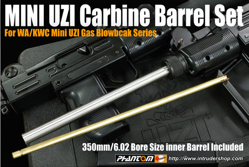 Mini UZI