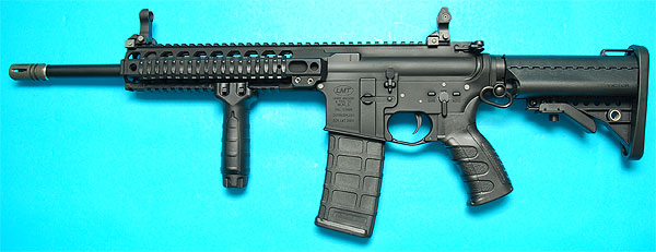 MRP Combat