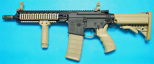 MRP Combat