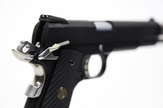 Punisher 1911
