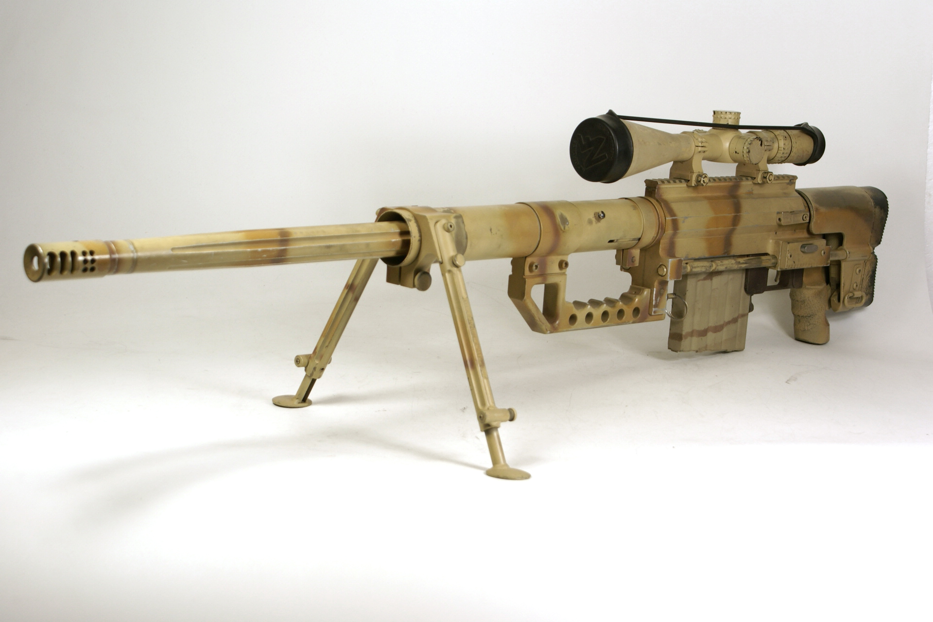 Cheytac M200