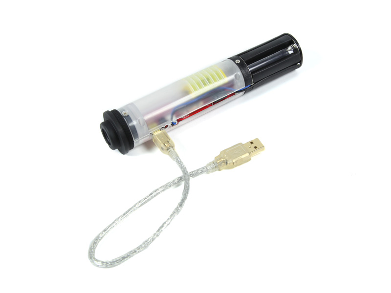MadBull Tracer Device