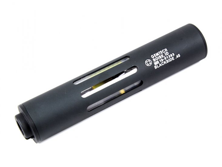 MadBull Tracer Device