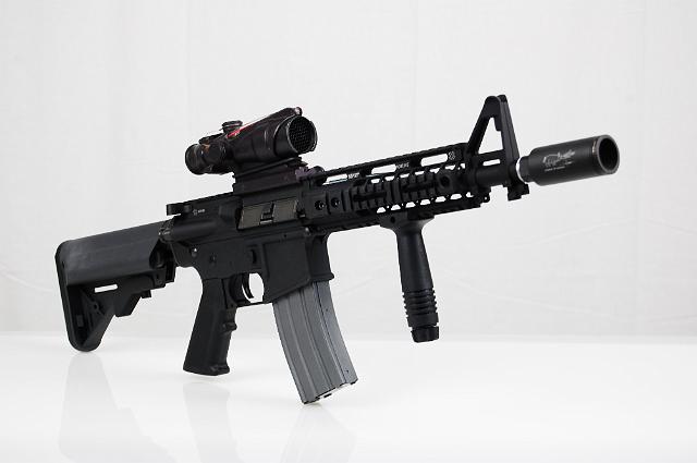 Noveske N4 7” RAS