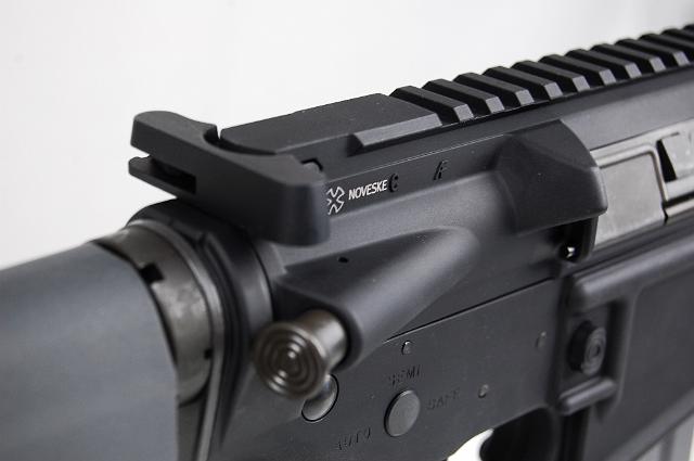 Noveske N4 7” RAS