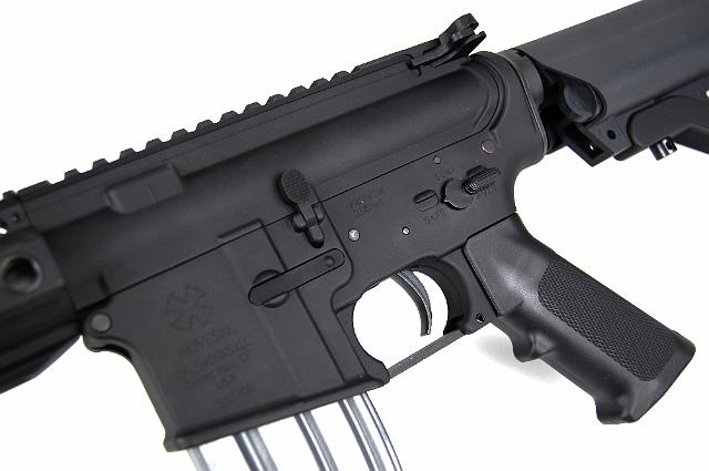 Noveske N4 7” RAS