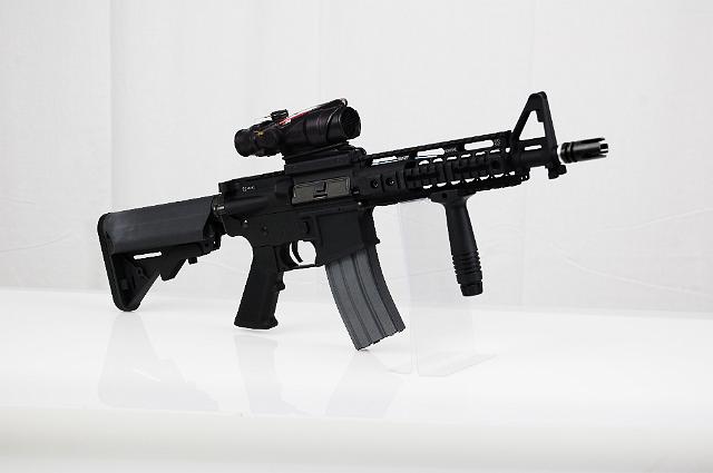 Noveske N4 7” RAS