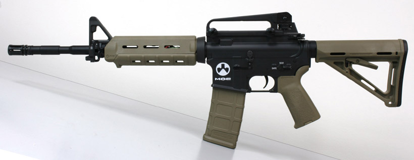 Sport Line AEG MOE Carbine