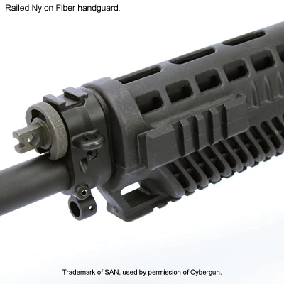 SiG 556 DMR