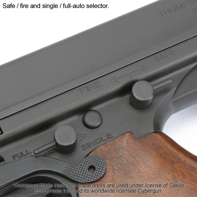 Thompson M1A1 Military