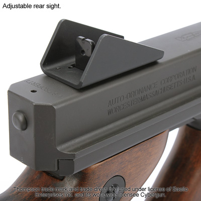 Thompson M1A1 Military