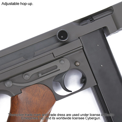 Thompson M1A1 Military