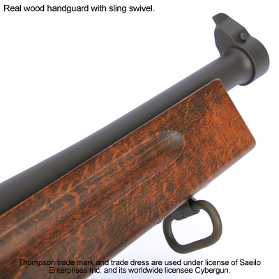 Thompson M1A1 Military