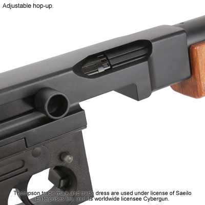 Thompson M1A1 Military Ultra Grade