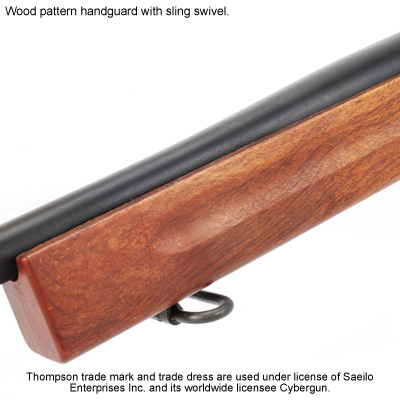 Thompson M1A1 Military Ultra Grade