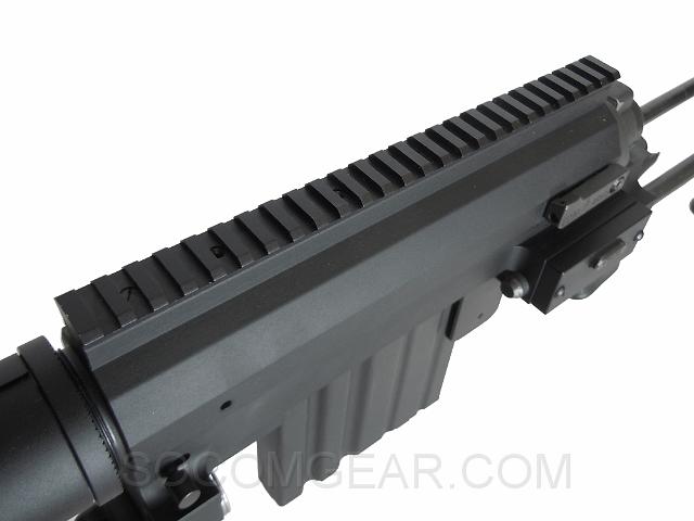 Cheytac M200