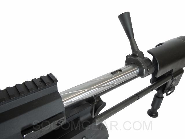Cheytac M200