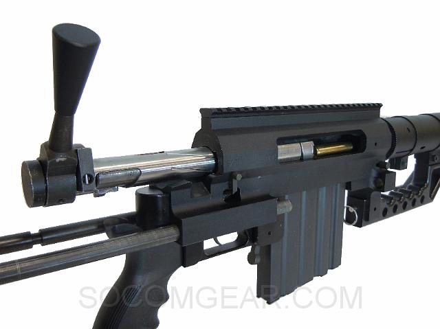 Cheytac M200