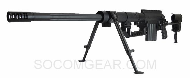 Cheytac M200