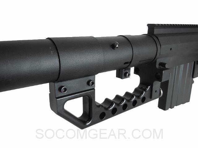 Cheytac M200