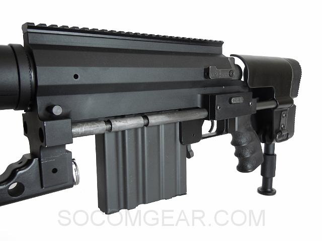 Cheytac M200