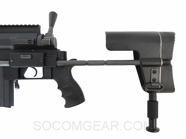 Cheytac M200