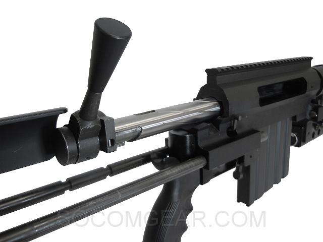 Cheytac M200