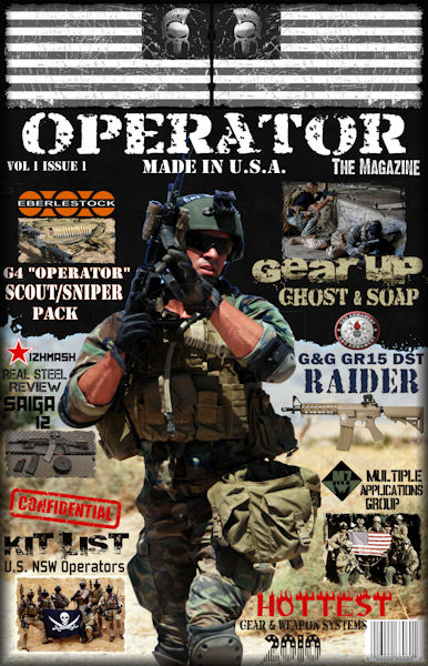 Operator