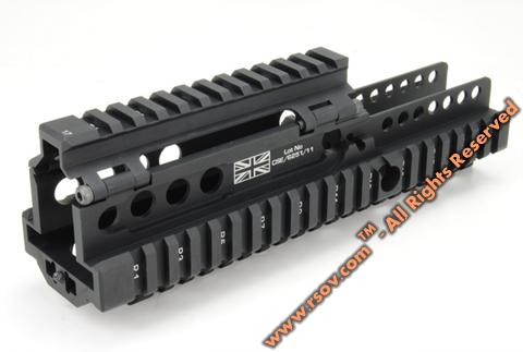 L85 RIS handguard
