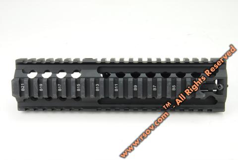 L85 RIS handguard