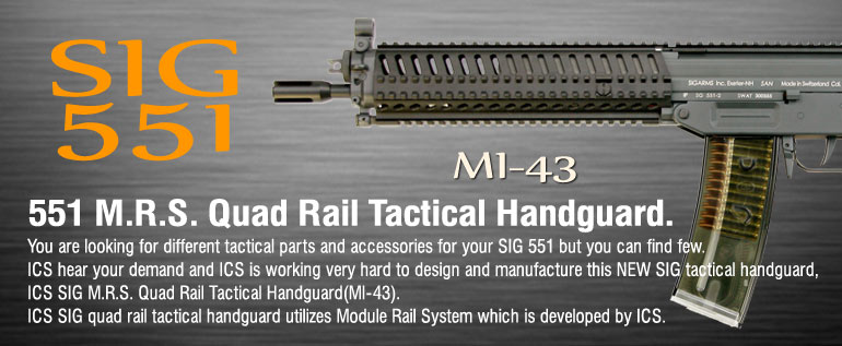 M.R.S. (MI-43)